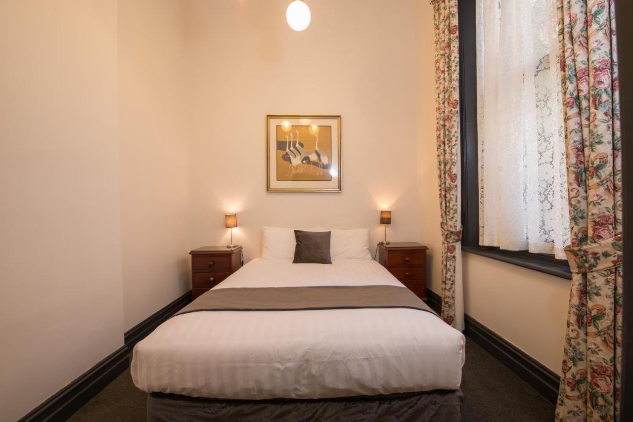 Vue Grand Hotel Queenscliff Exterior foto