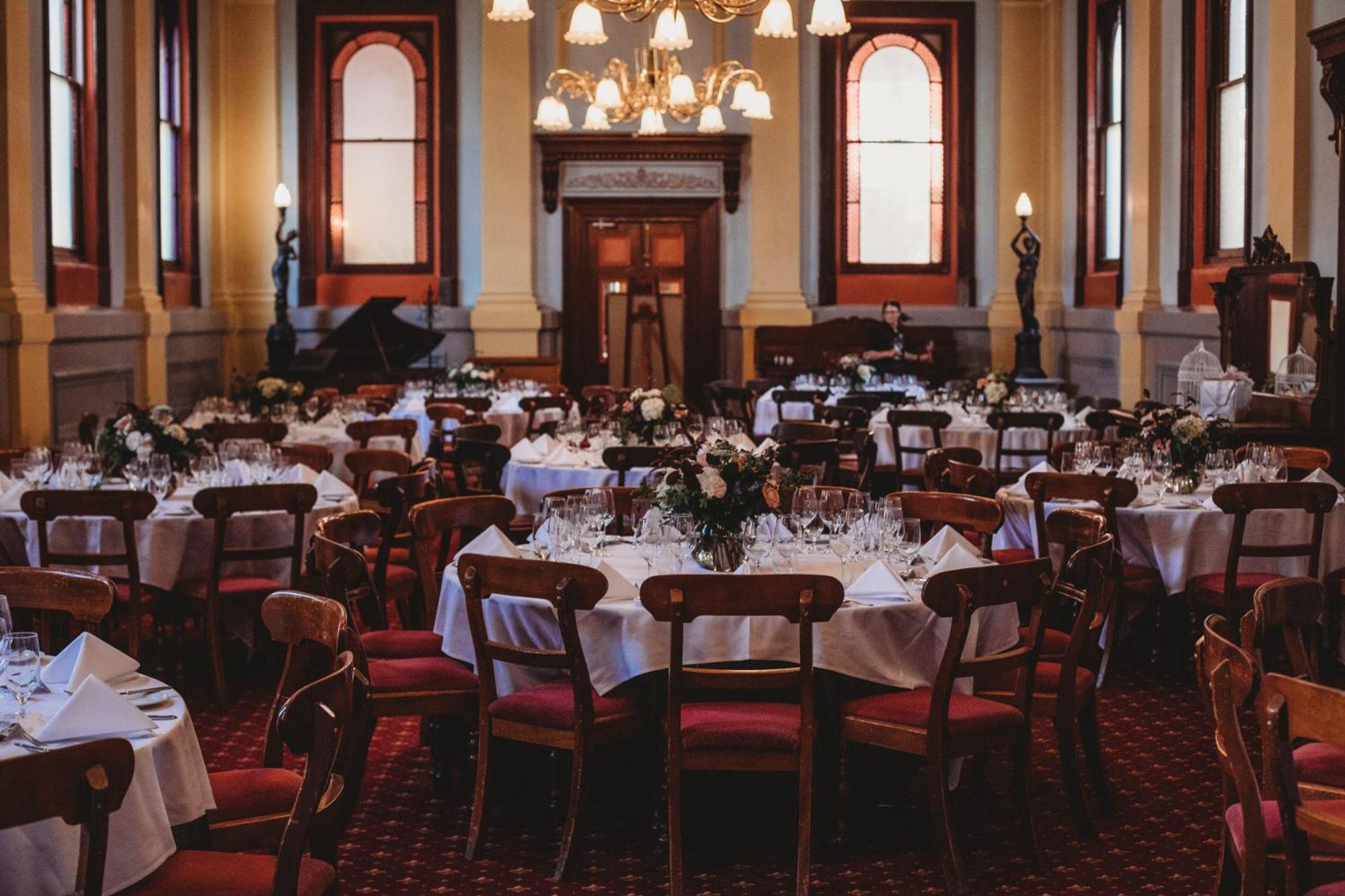 Vue Grand Hotel Queenscliff Exterior foto