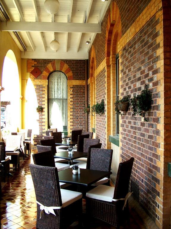 Vue Grand Hotel Queenscliff Exterior foto