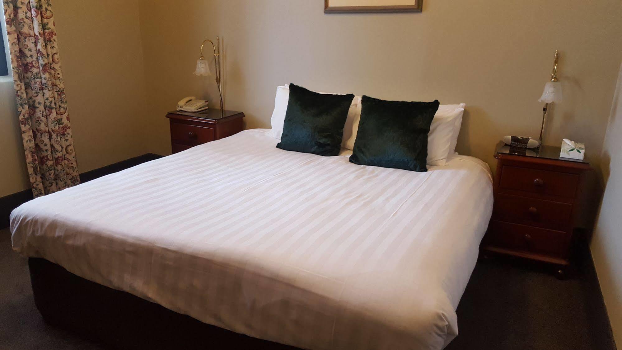 Vue Grand Hotel Queenscliff Exterior foto