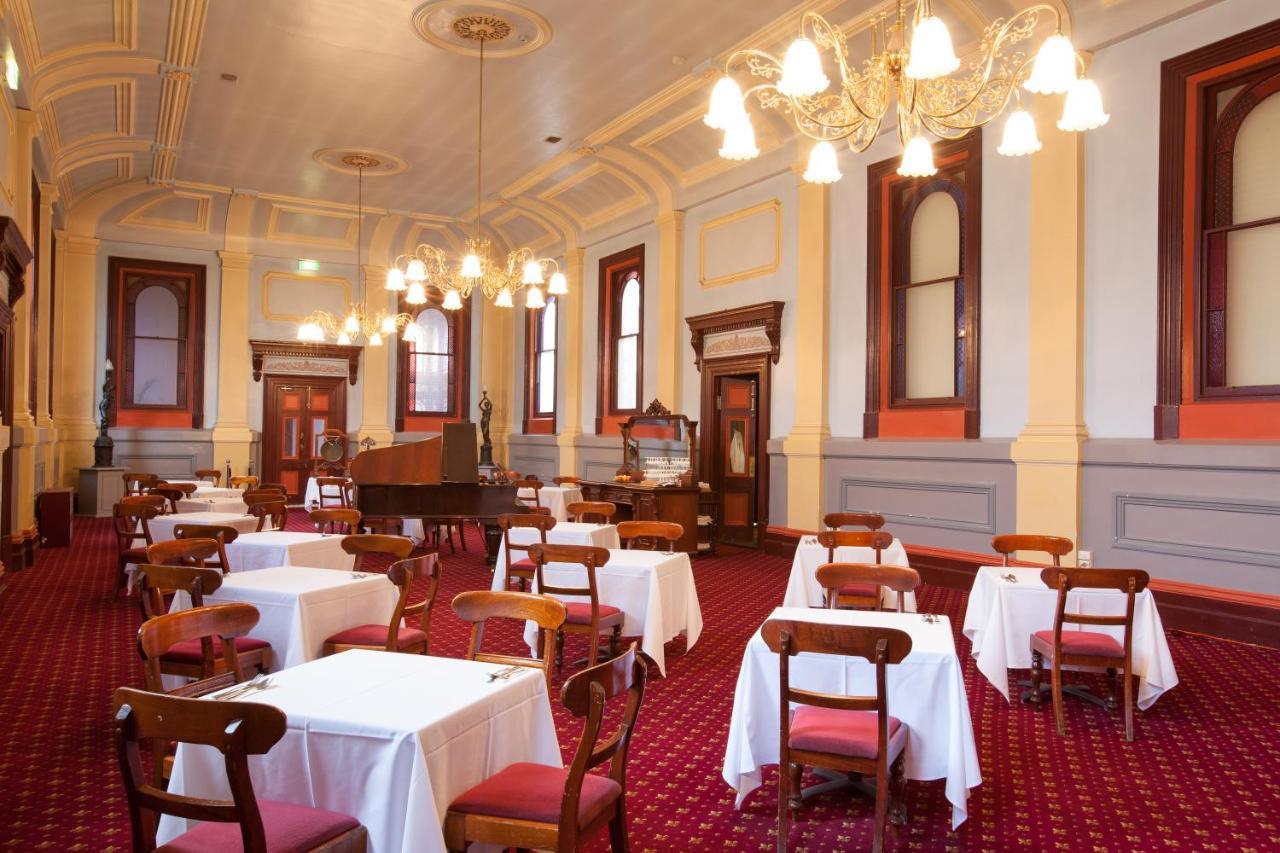 Vue Grand Hotel Queenscliff Exterior foto